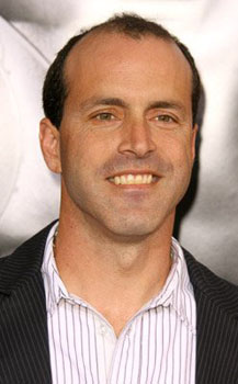 D.J. Caruso
